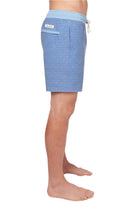 BAYBERRY BLUE WAVES  SWIM TRUNK
novaman