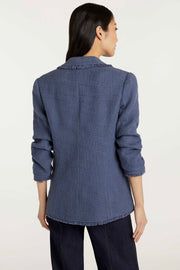 BOUCLE KHLOE BLAZER