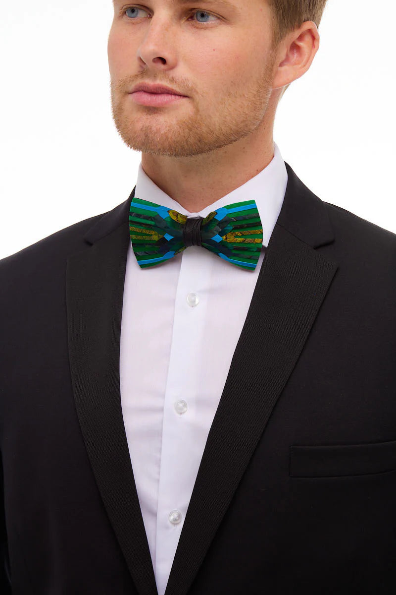 ABACO BOW TIE
novaman