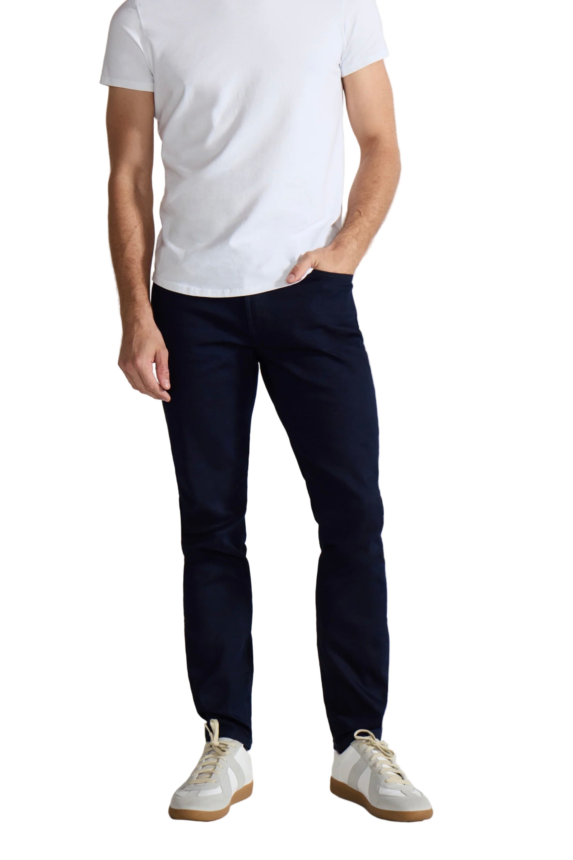 BRANDO SLIM JEANS
novaman