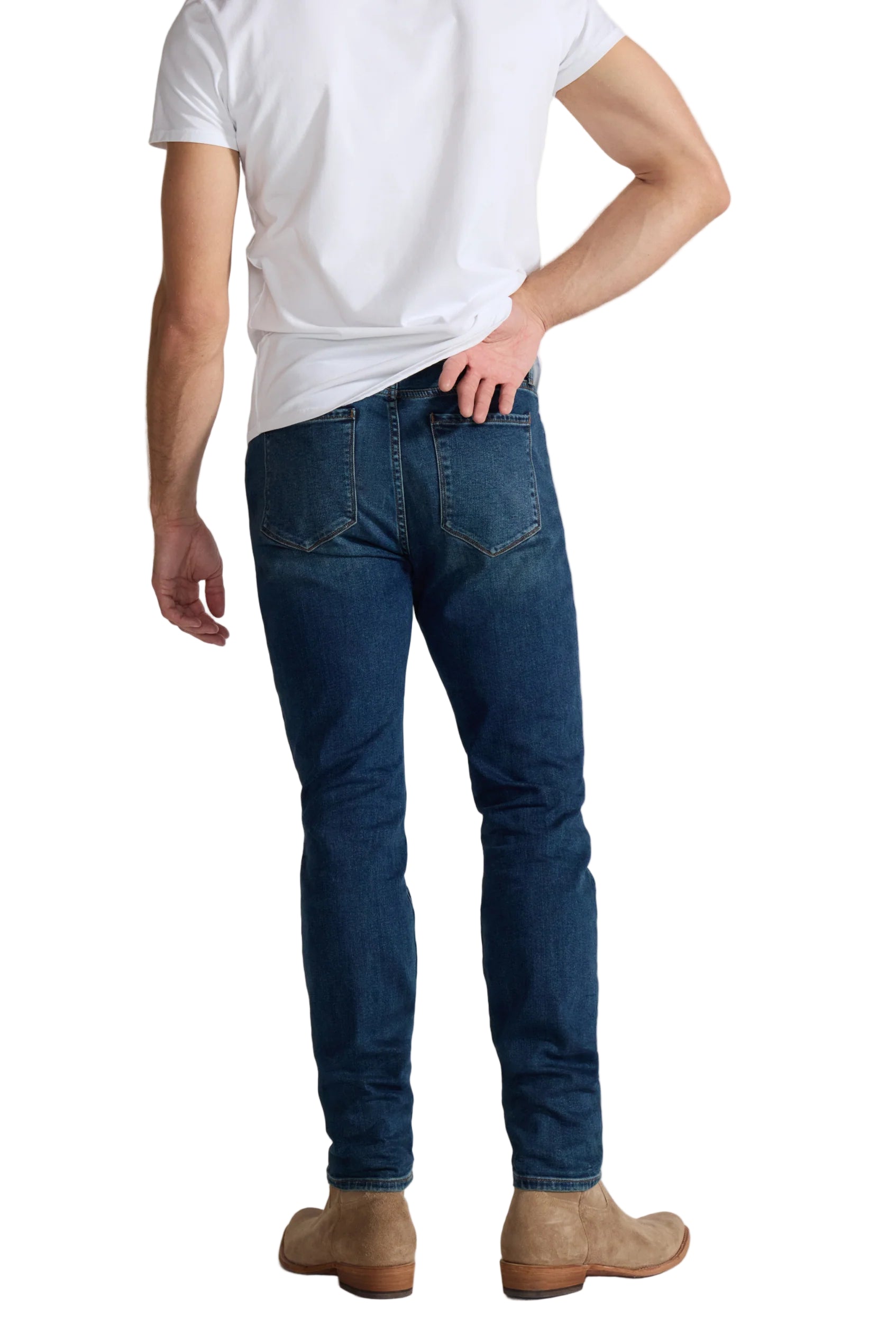 BRANDO SLIM JEANS
novaman