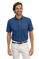 BUBBLY PIQUE POLO-novaman1
