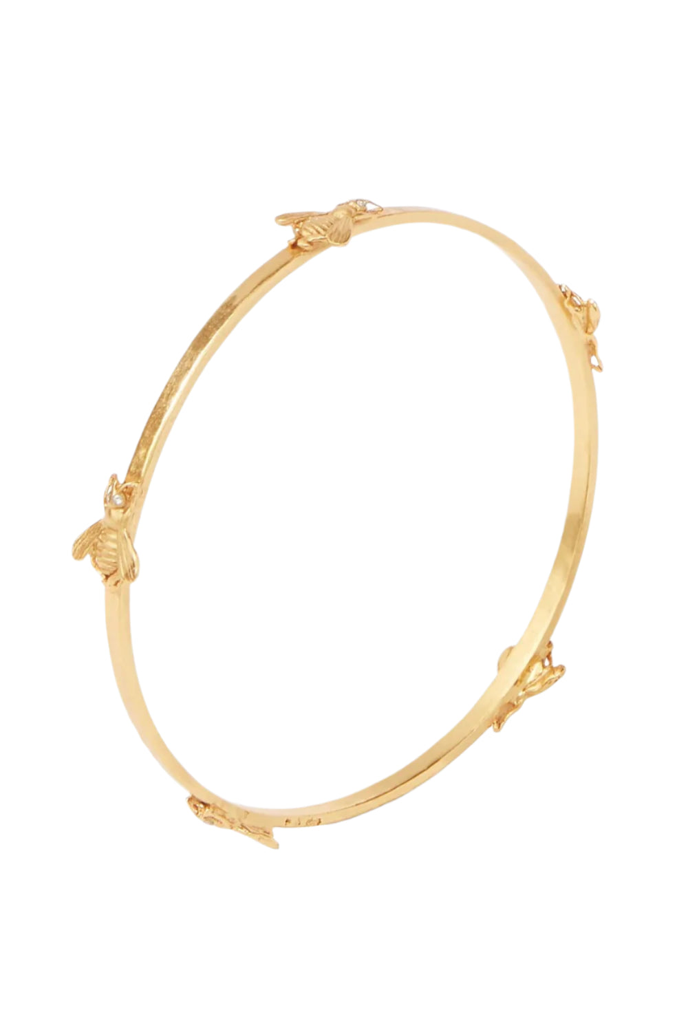 BEE BANGLE
sassanova