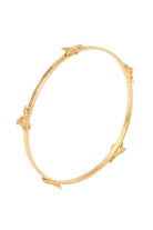 BEE BANGLE
sassanova