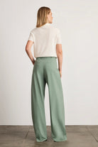 CAMILLA KNIT TOP - Sweaters - Sassanova