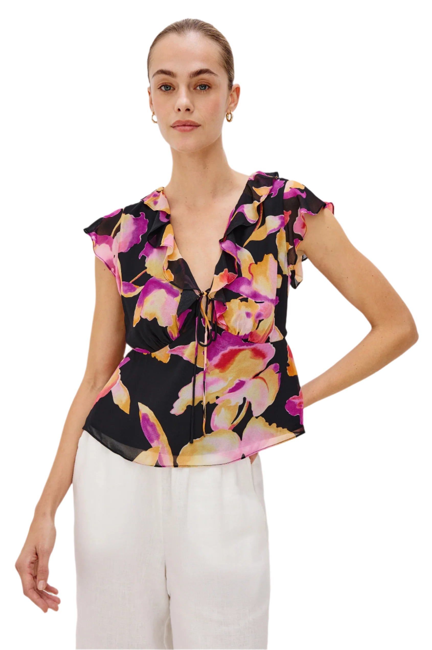 CARMINE TOP
sassanova