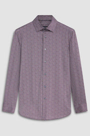 OOOHCOTTON JAMES LS SHIRT (CF9078K60)