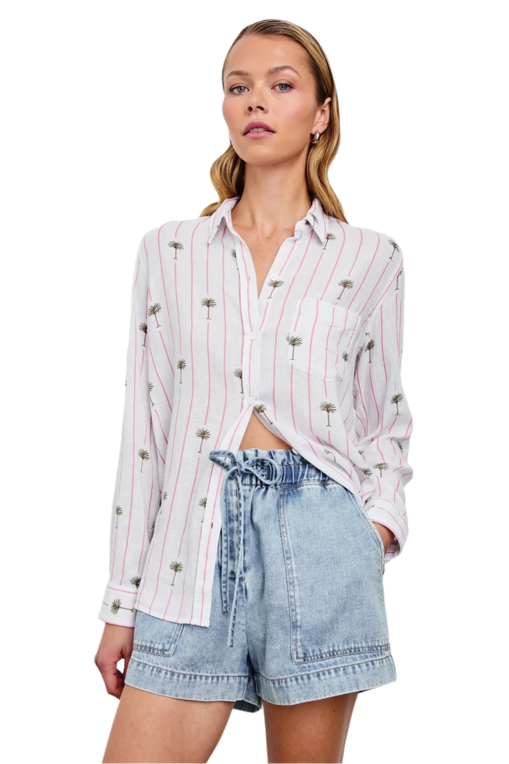 CHARLI TOP
sassanova