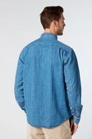 CHEMISE ML UNIE