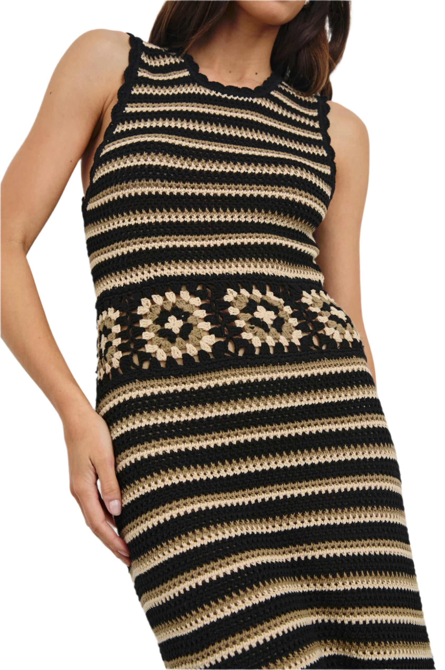 COCO DRESS
sassanova