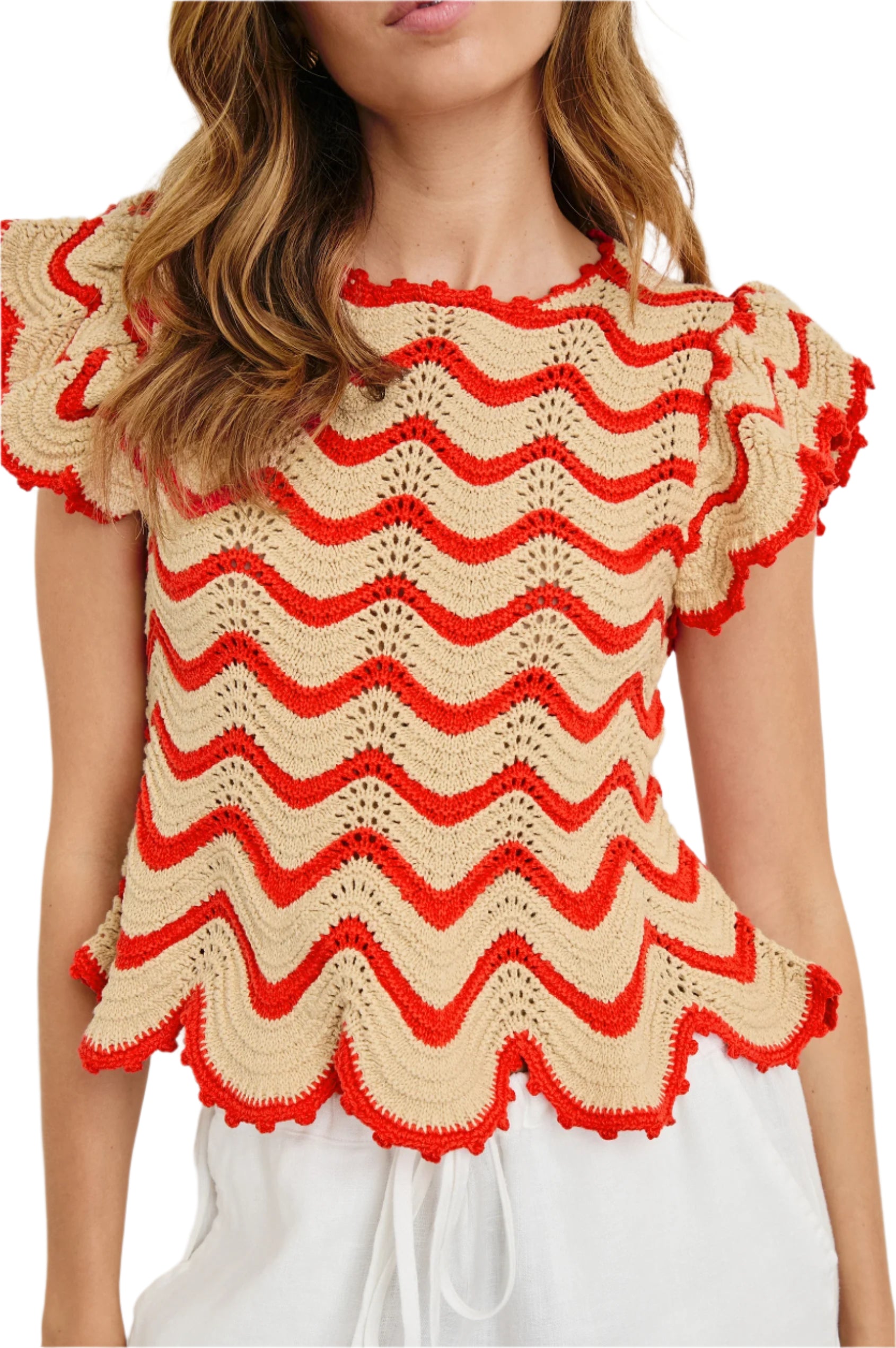 COEN SWEATER
sassanova