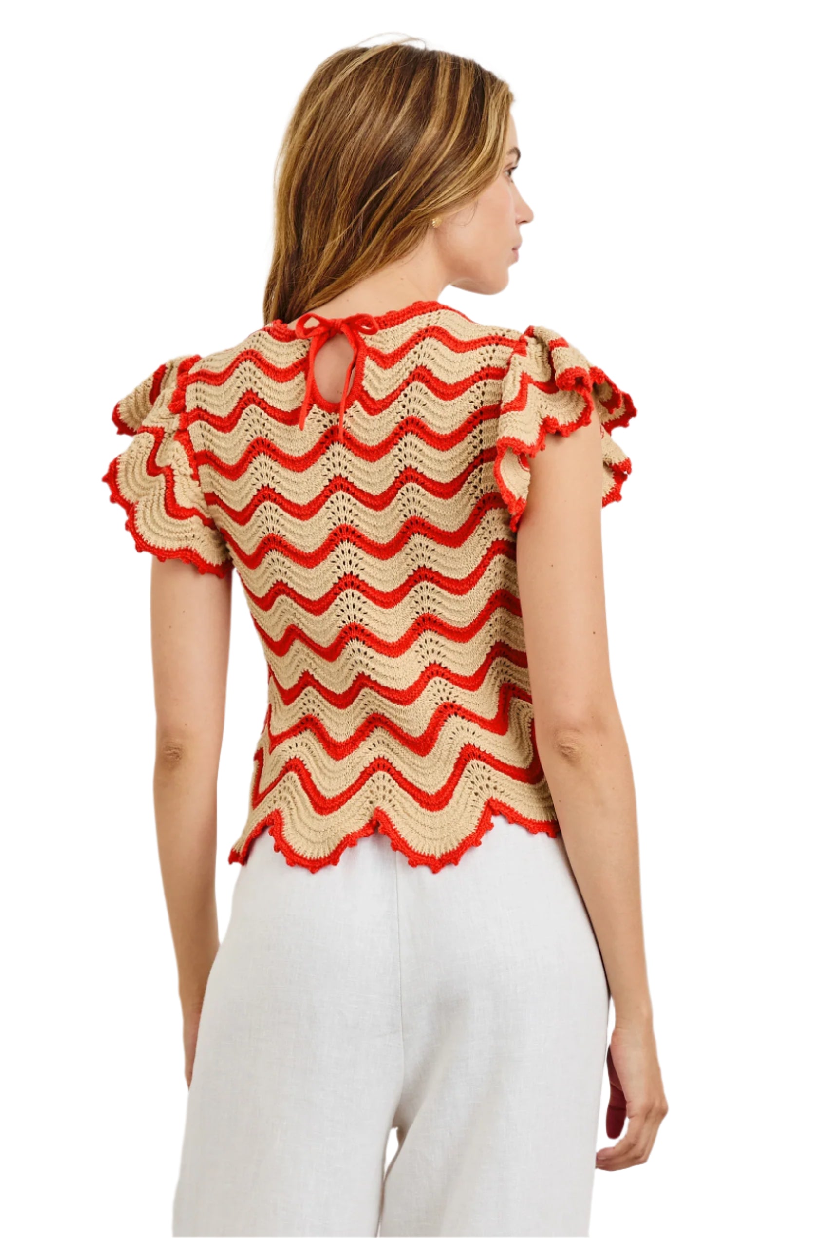 COEN SWEATER
sassanova