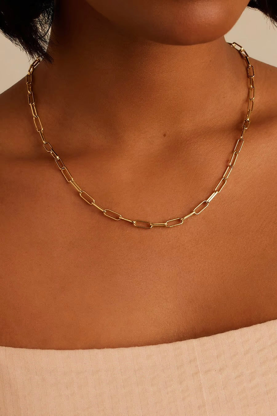 PARKER NECKLACE
sassanova