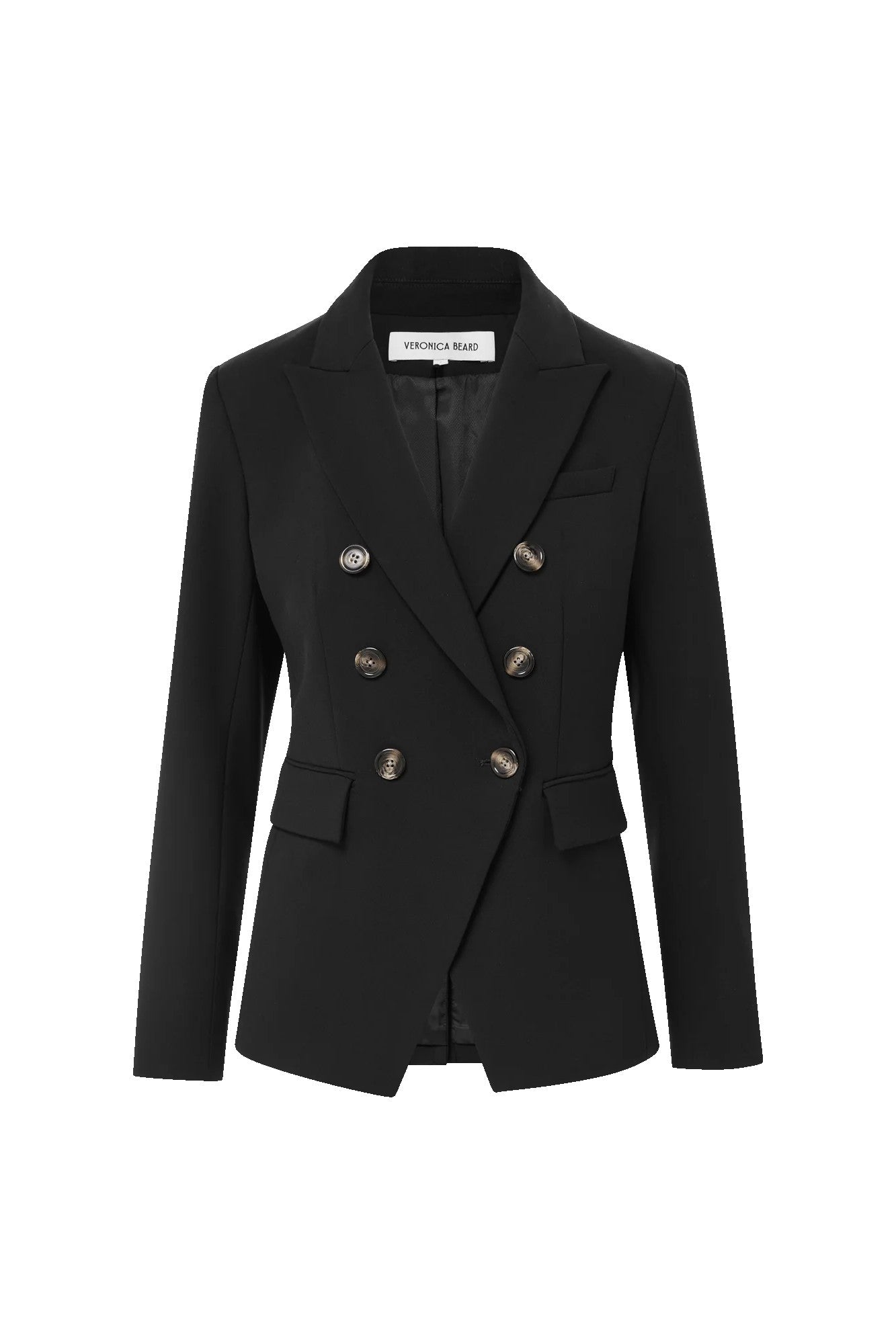 MILLER DICKEY JACKET - Jackets - Sassanova