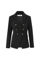 MILLER DICKEY JACKET - Jackets - Sassanova