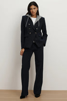 MILLER DICKEY JACKET - Jackets  - Sassanova