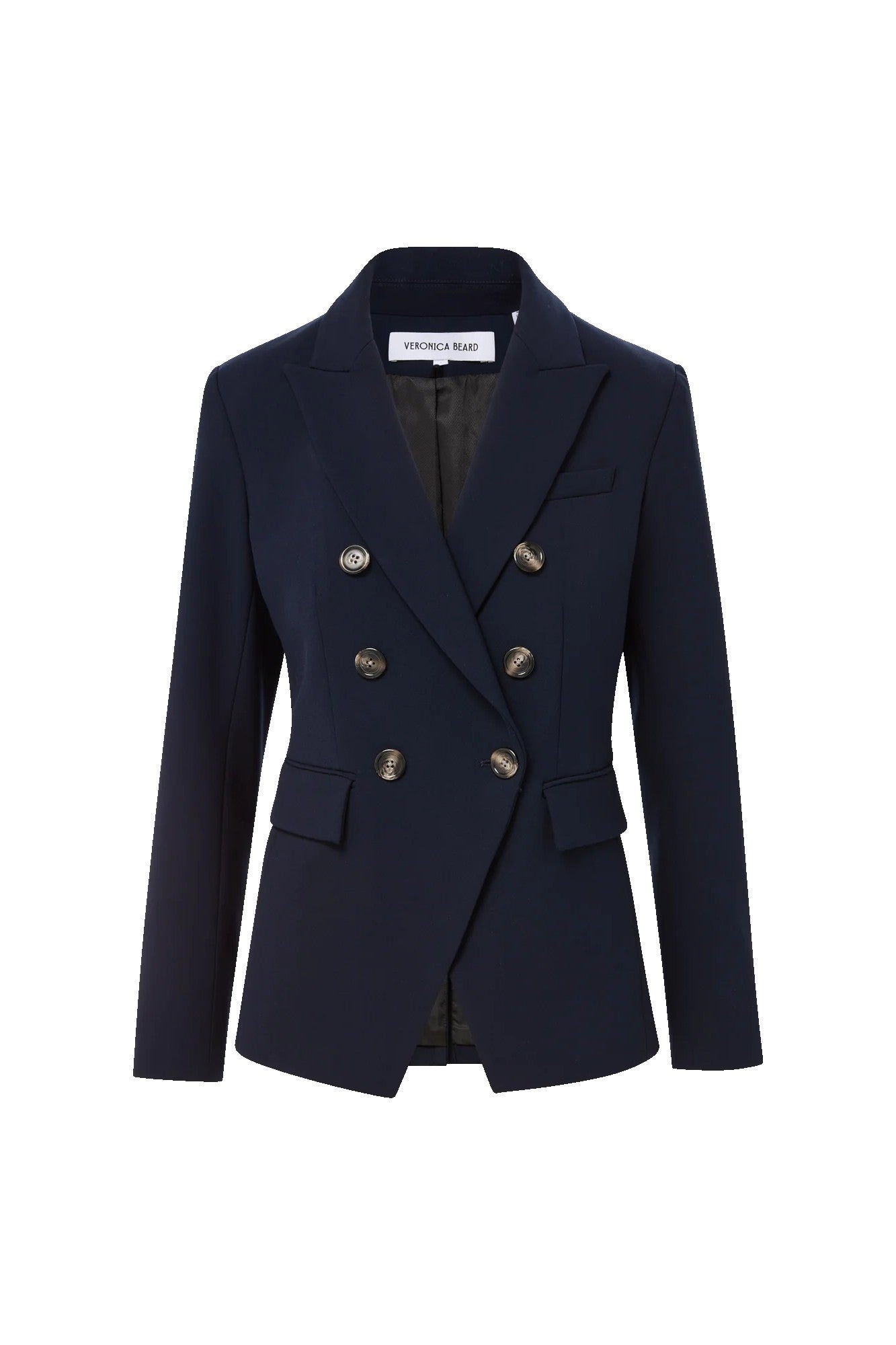 MILLER DICKEY JACKET - Jackets  - Sassanova