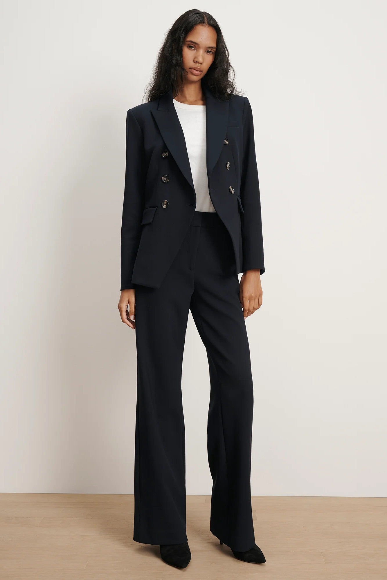 MILLER DICKEY JACKET - Jackets  - Sassanova