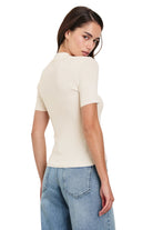COURT POLO WHITE
sassanova