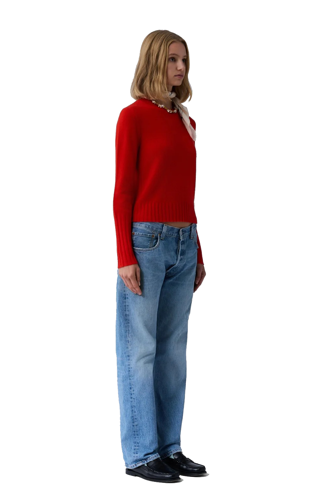 SHRUNKEN CREW - Sassanova