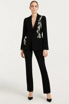 KERRY PANT - Pants - Sassanova