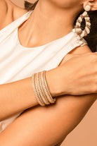INARI CUFF
sassanova