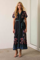 IRINA DRESS - Dresses - Sassanova