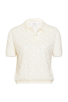 CAMILLA KNIT TOP
sassanova