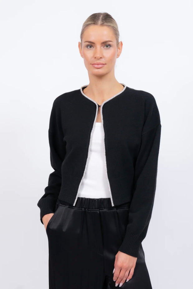 ILLANA CARDIGAN JACKET