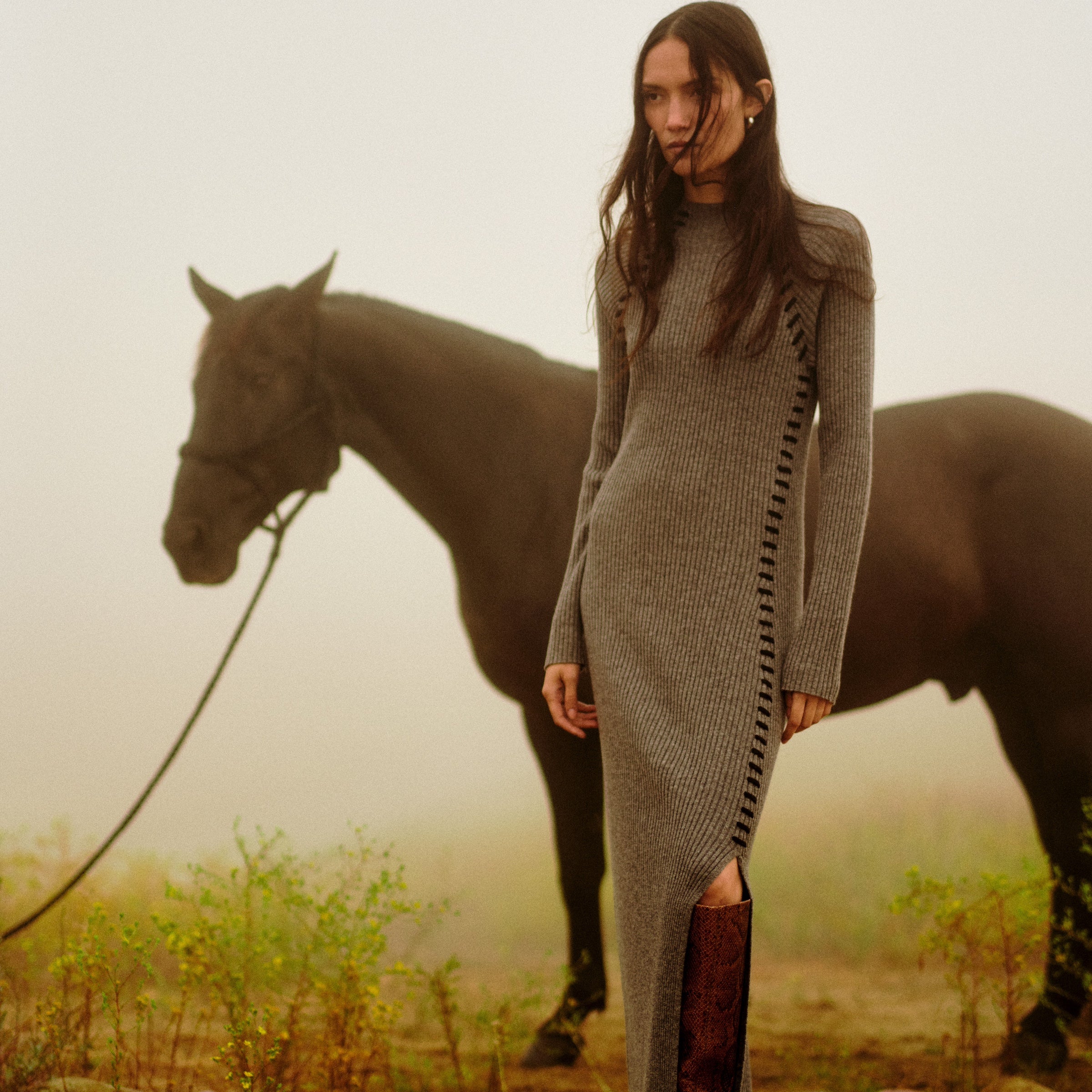 Shop The Western Edit