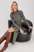 IMARA DRESS - Dresses - Sassanova