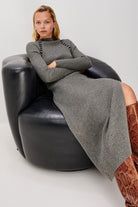 IMARA DRESS - Dresses - Sassanova