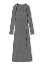 IMARA DRESS - Dresses - Sassanova