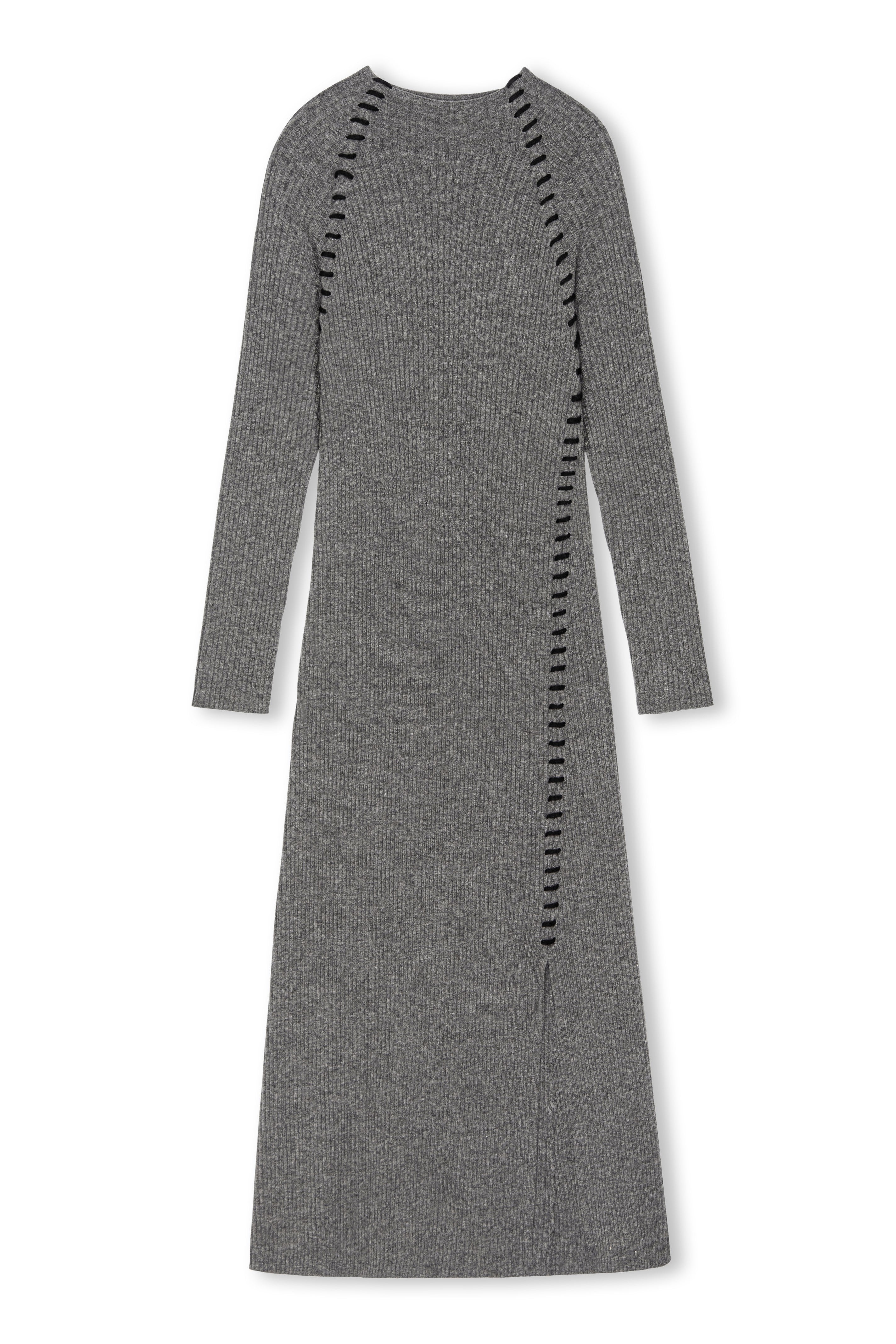 IMARA DRESS - Dresses - Sassanova