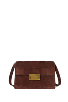 DELPHINE CLUTCH - Sassanova