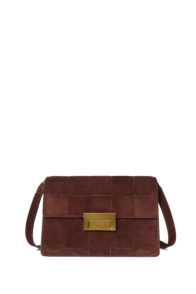 DELPHINE CLUTCH - Sassanova