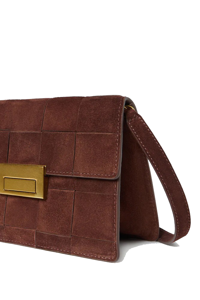 DELPHINE CLUTCH - Sassanova