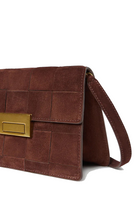 DELPHINE CLUTCH - Sassanova