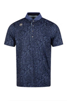 DEN OF THIEVES POLO-NovaMan1