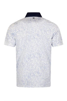 DEN OF THIEVES POLO-White-NovaMan2