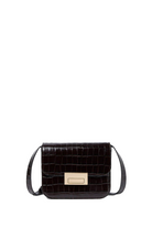 DESI FLAP CROSSBODY
sassanova