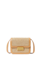 DESI FLAP CROSSBODY
sassanova