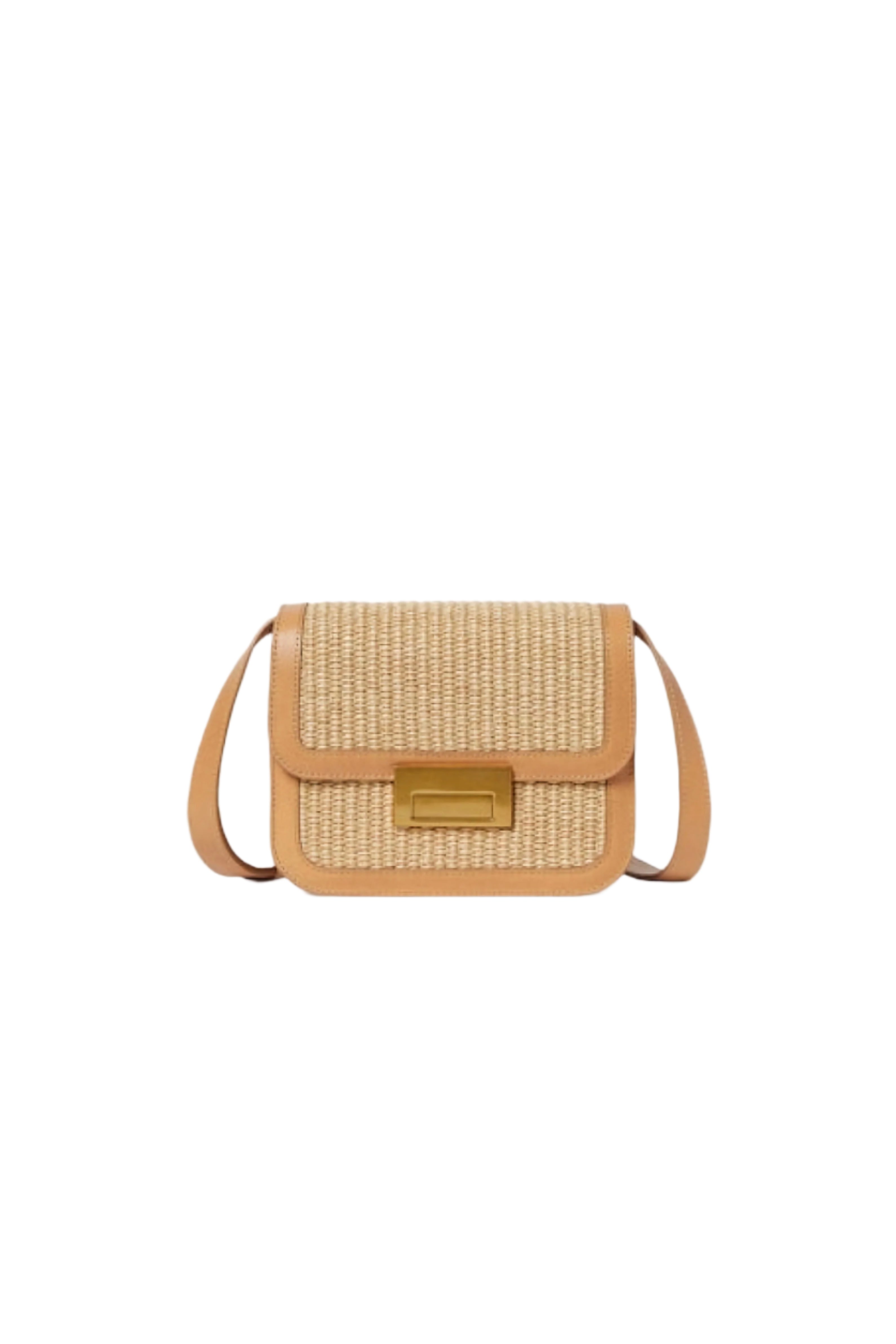 DESI FLAP CROSSBODY - Sassanova1