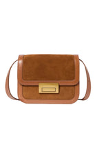DESI FLAP CROSSBODY - Sassanova2