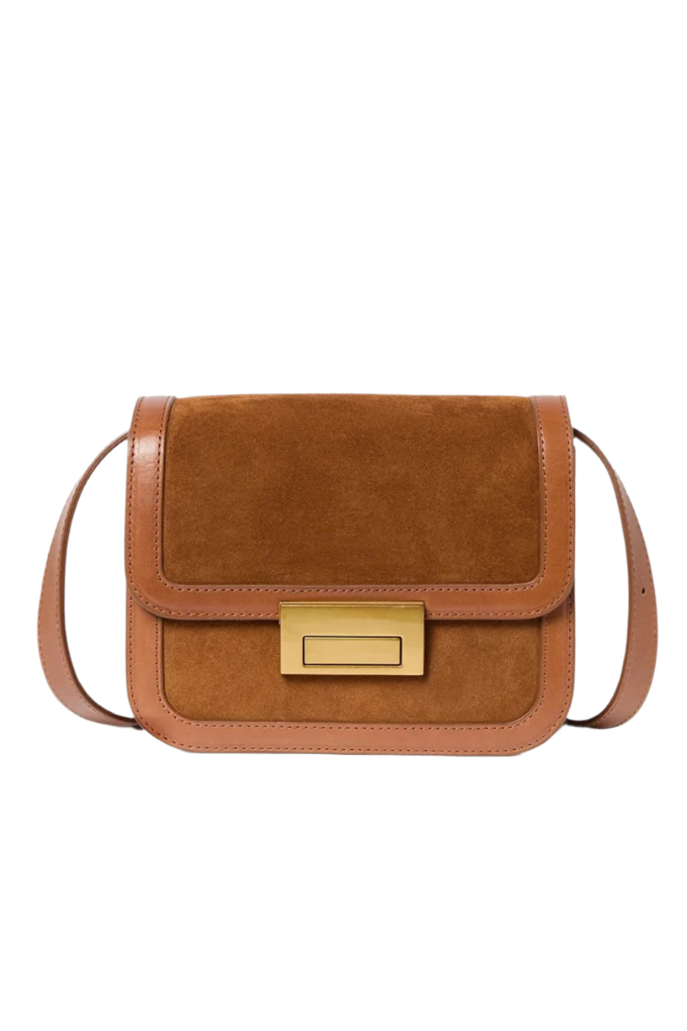 DESI FLAP CROSSBODY - Sassanova2