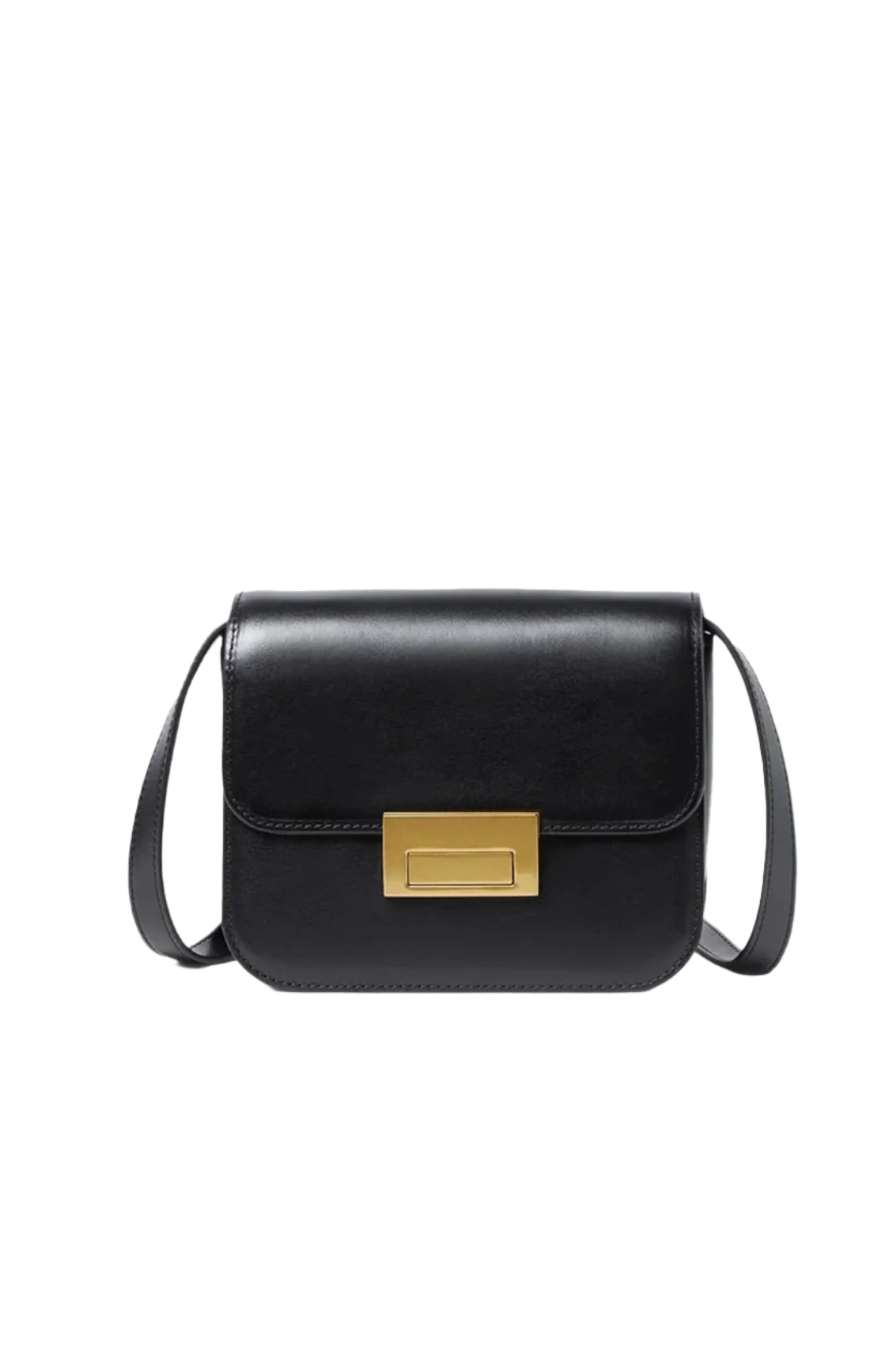 DESI FLAP CROSSBODY - Sassanova4