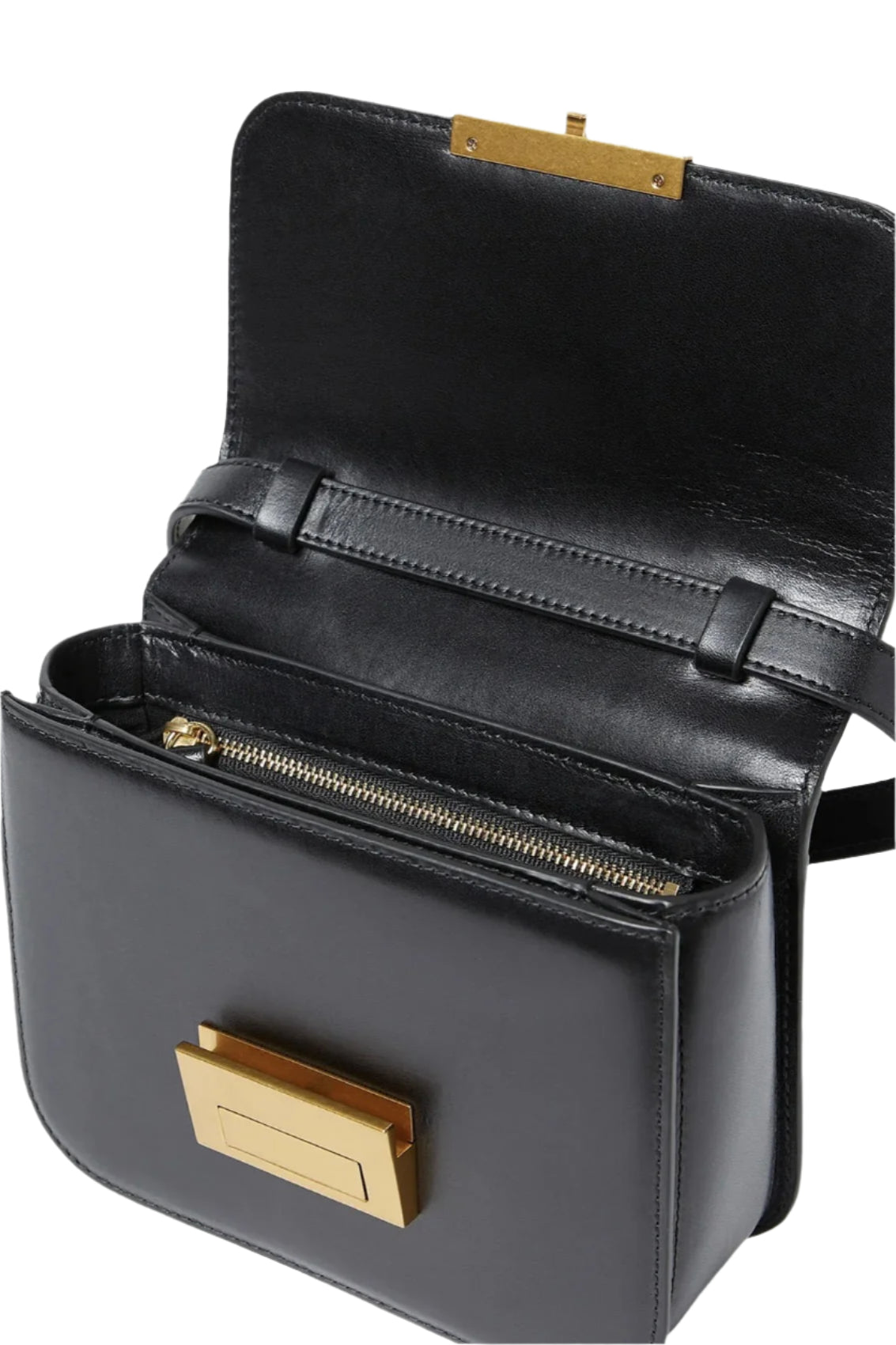DESI FLAP CROSSBODY - Sassanova5