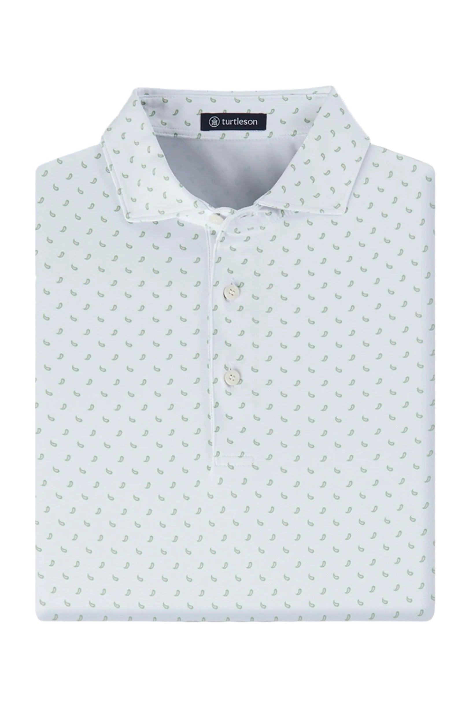 DIP PIQUE POLO-novaman