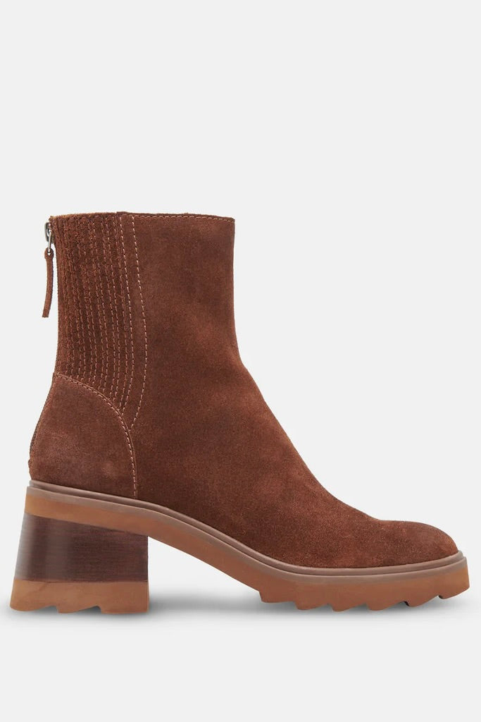 Dolce vita dee bootie hotsell