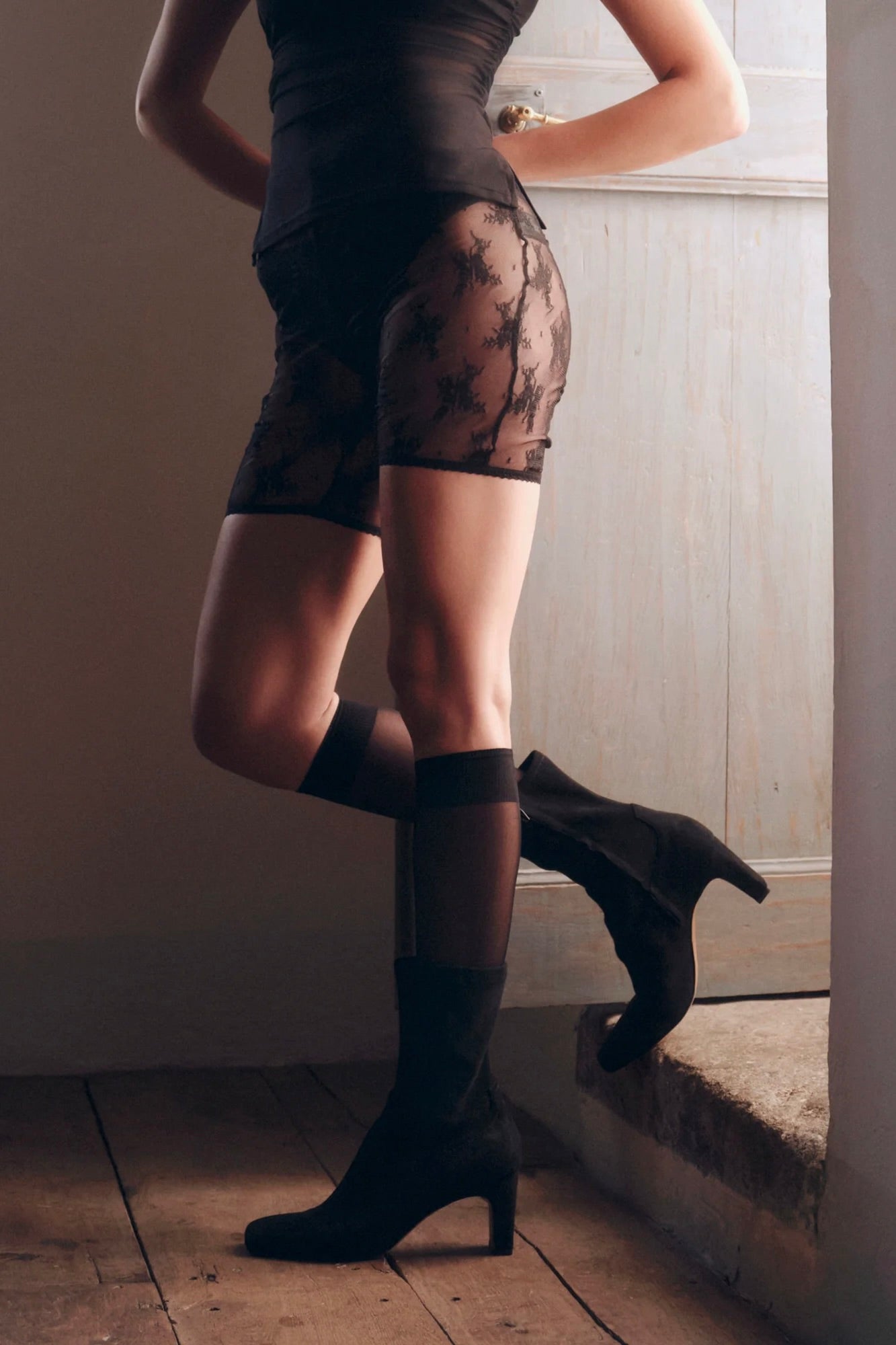 ROAN - Shoes - Sassanova